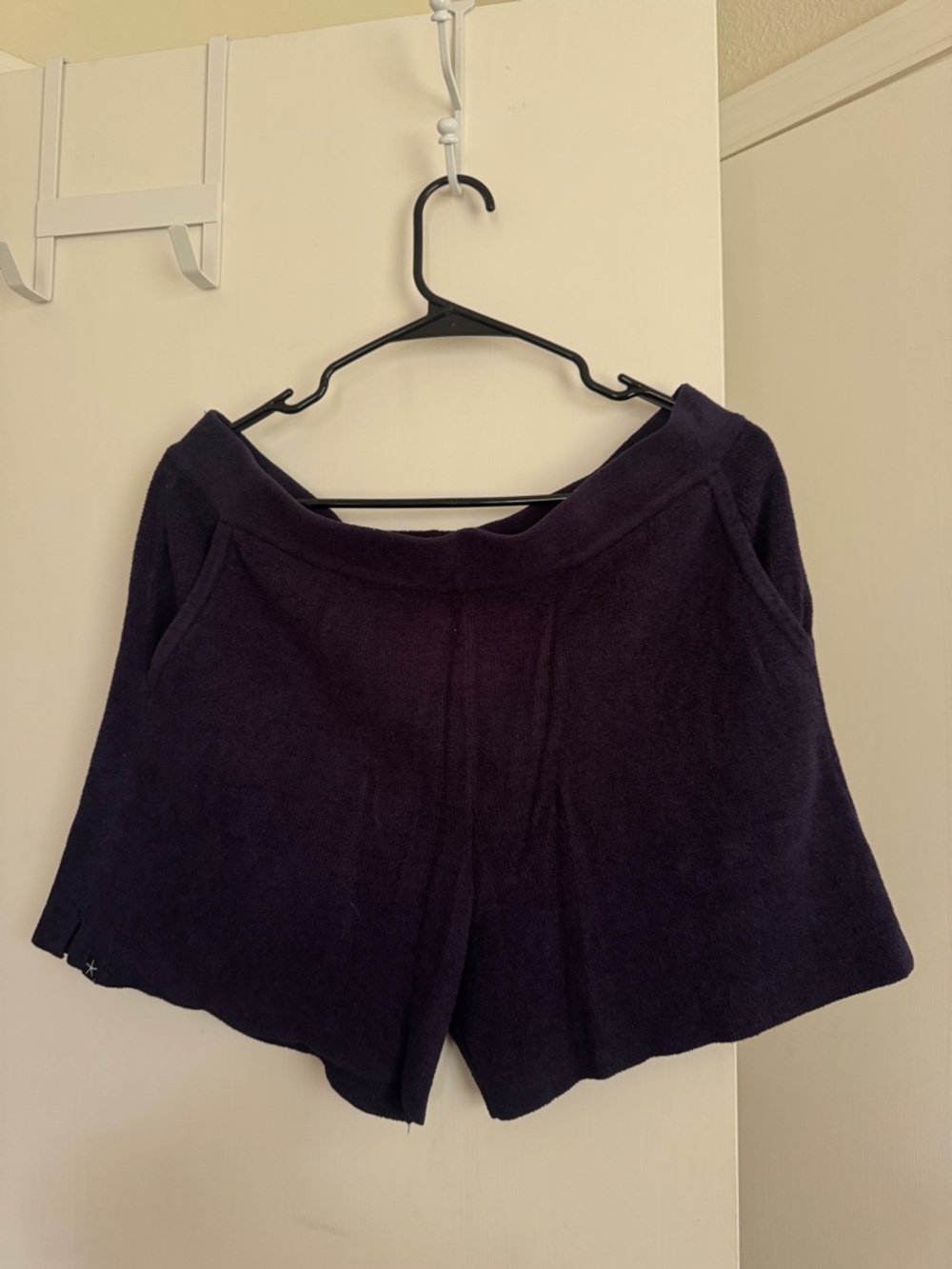 Women’s Cozy Chic Ultra Lite Shorts in Navy